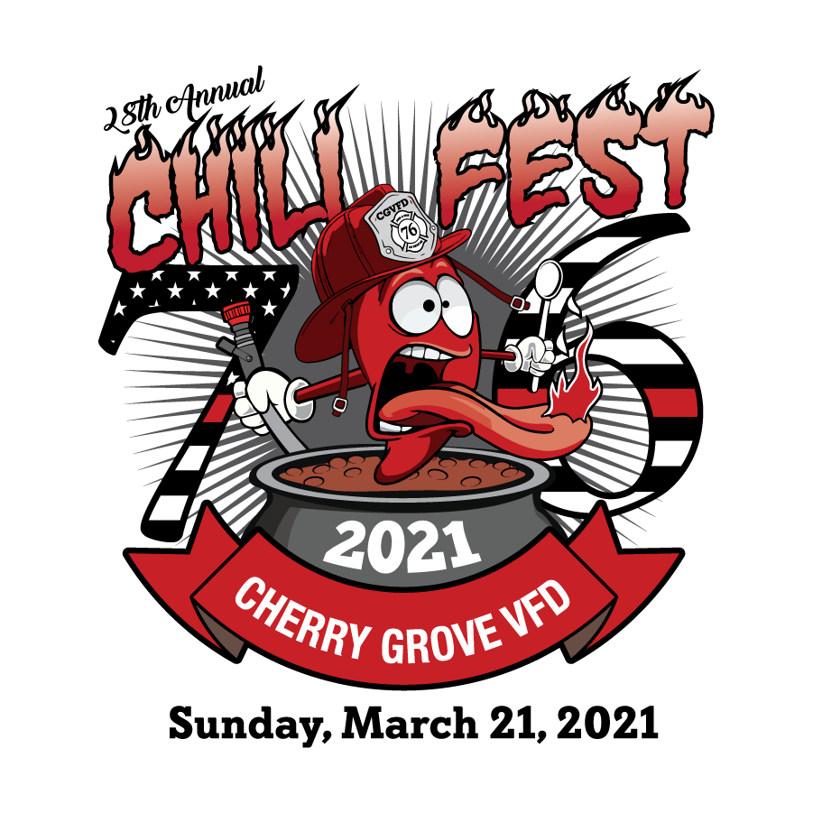 2021 Chili Fest
